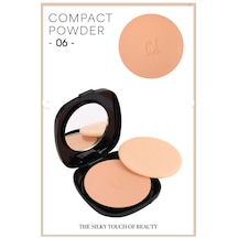 Catherine Arley Pudra Compact Powder 06 Pudra