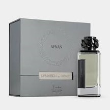 Afnan Perfumes Lynked Freedom 100 Ml Edp Tatlı