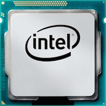 Intel Pentium G4560 2c 3.5ghz 3mb 1151p Kutusuz Fansız İşlemci