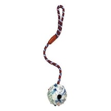 Eastland Halat İpli Köpek Oyun Topu