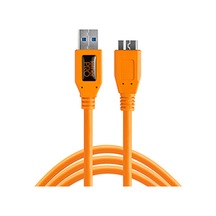 Tether Tools Tetherpro Usb 3.0 To Micro-B 4.6 M Bağlantı Kablosu