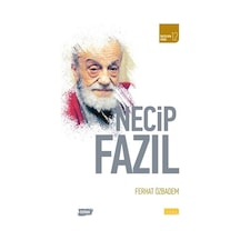 Necip Fazıl - Ferhat Özbadem - Reoman