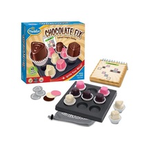 Çikolata Yerleştirme Chocolate Fix