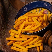 Barbekülü Stick Cips - 750 Gr