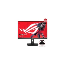 Asus Rog Strix Xg27wcms 27" 1 Ms 2k Curved 280 Hz Oyuncu Monitörü