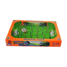 En Büyük Boy Yaylı World Champions Futbol Oyuncağı