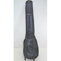 ENGÜR EN-SKK600 SAZ KILIFI SÜPER KALIN KISA SAP SOFTCASE