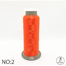 Avcıadam Ultra Organze İp 2 Avcı-240 Genel