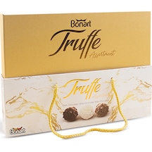 Bonart Truffe Karışık Kuşaklı Kutu 280 G