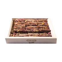 Haluk Aydın Kuruyemiş Karadutlu Fitil Lokum 800 G
