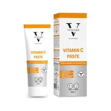 Vetcure Vitamin C Kedi Ve Köpek C Vitamini Desteği Paste 100 Gr