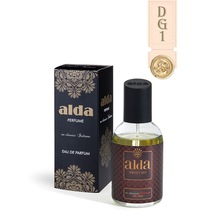 Alda Perfume DG1 Erkek Parfüm EDP 110 ML