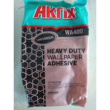 Akfix Marka Toz Kağıt Tutkalı 250 G