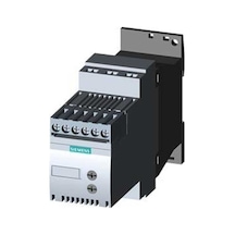 SIEMENS 3RW3013-1BB14 Softstarter 1,5Kw 3,6A (Yumuşak Yolverici)