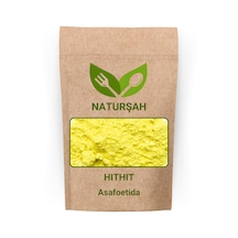 Naturşah Hıthıt Toz - Öğütülmüş / Asafoetida 50 Gr