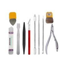 Tamir Set Bilgisayar Tv Notebook Laptop Tablet Telefon Pc Sökme Çoklu Yardımcı Elektronikçi Tamir Onarım Seti St320