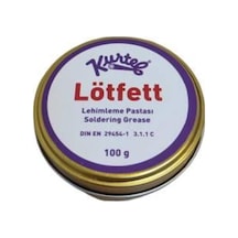 Lehim Pastası (100 Gr)