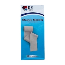 Elastik Bandaj 12x120 Cm
