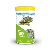Floppy Turtle Sticks Kaplumbağa Yemi 1 L
