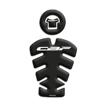 Motosıklet Kaplama Honda Cbf Tank Pad Set 2007/2018 Uyumlu 02