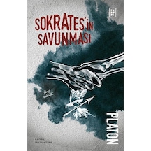 Sokrates'In Savunması  Platon