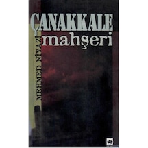 Çanakkale Mahşeri - Mehmed Niyazi