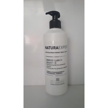 Natura Expert Sensibalance Hassas Saç Derisi Şampuanı 500 ML