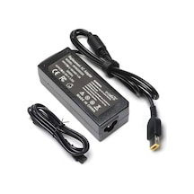 Lenovo Pro 20v 3.25a 65w Usb Square Yoga 3 Notebook Adaptör Oem