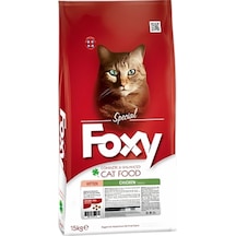 Kitten Tavuklu Yavru Kedi Maması 15 Kg