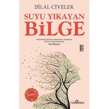 Suyu Yıkayan Bilge - Elwm-819423