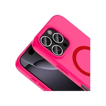 Koyu Pembe