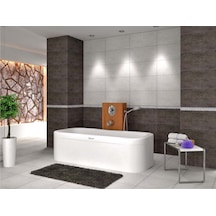 Shower 80X180 CM Elıptıca Özel Küvet Shower 80X180 CM Elıptıca Özel Küvet