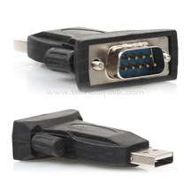 Dark Usb 2.0 - Rs232 Seri Port Dönüştürücü (Dk-Ac-Usb2Rs232)