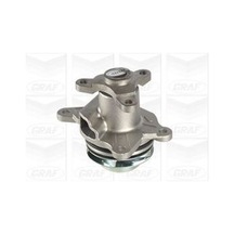 GRAF PA1185 DEVİRDAİM SU POMPASI MEGANE III FLUENCE / QASHQAI 13-