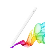 iPad Uyumlu Pro 11" 3.Nesil 2021 M1 Active Özel Palm Rejection Kalem