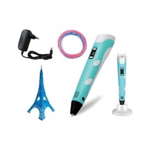 3D Kalem Yazıcı 3D Pen