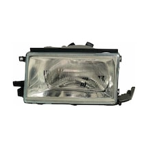 Mako Far Tofaş Uyumlu Doğan Slx/kartal Slx Sol carello N11.1512