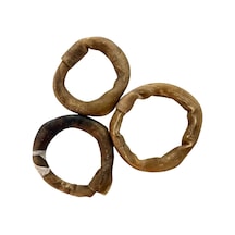 Naturel Simit Premium Köpek Ödül Çiğneme Kemiği 3lü Paket