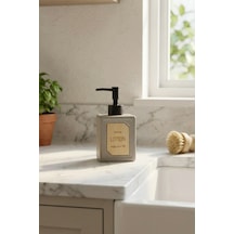 Rory Sıvı Sabunluk - 330 Ml Gri