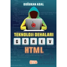 Görev Html Yediveren Çocuk Doğukan Adal