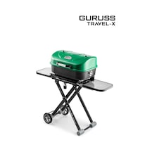 Guruss Travel-X Taşınabilir Mangal