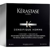 Densifique Homme Yoğunlaştırıcı Serum 30x6ml