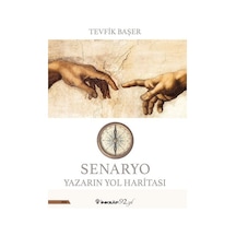 Senaryo Yazarın Yol Haritası Senaryo Yazarın Yol Haritası