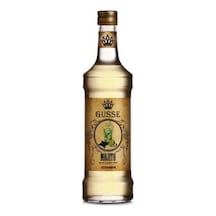 Mojito Mint Bahçe Nanesi Aromalı Kokteyl Şurup 700 Ml