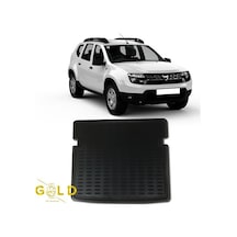 Goldtuning Gold Dacia Duster 4X4 3D Bagaj Havuzu 2010-2020
