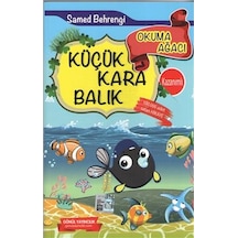 Küçük Kara Balık N11.24733