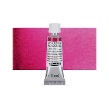Schmincke : Horadam Aquarelle Tüp Sulu Boya : Quinacridone Magenta 5 Ml