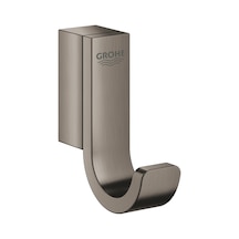 Grohe Selection Tekli Havlu Askısı - 41039Al0 Çok Renkli