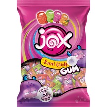 Jox Bonbon Candy Gum