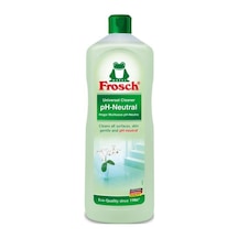 Frosch Ph-Nötr Çok Amaçlı Temizleyici 1 L